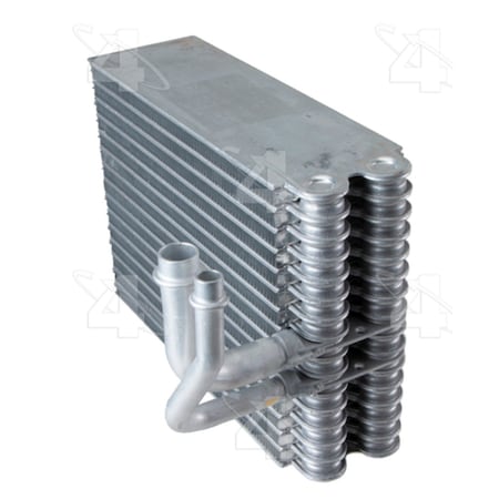 Four Seasons Plate & Fin Evaporator Core, 44160 44160